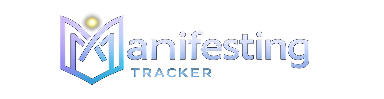 Manifesting Tracker